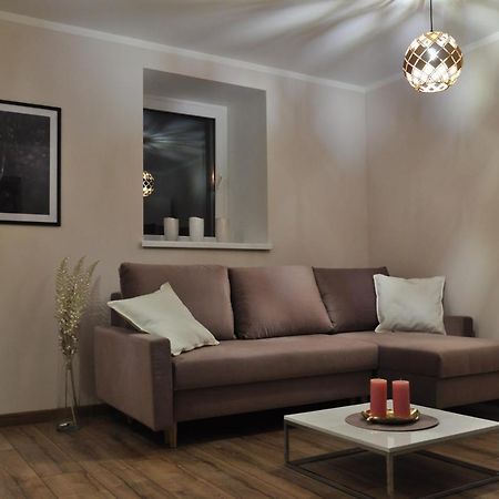 Apartamenty Sudety Bystrzyca Kłodzka Exteriér fotografie