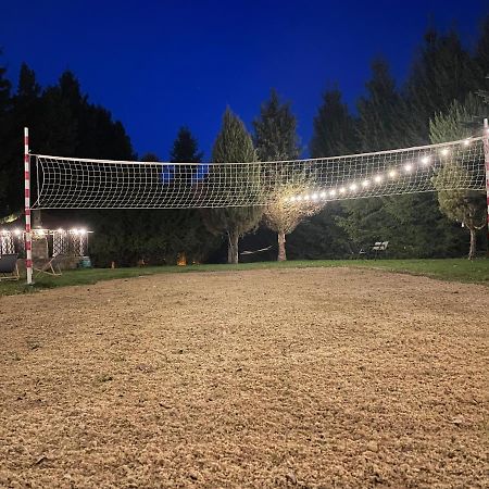 Apartamenty Sudety Bystrzyca Kłodzka Exteriér fotografie