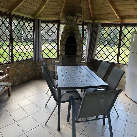 Apartamenty Sudety Bystrzyca Kłodzka Exteriér fotografie