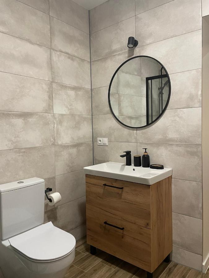 Apartamenty Sudety Bystrzyca Kłodzka Exteriér fotografie