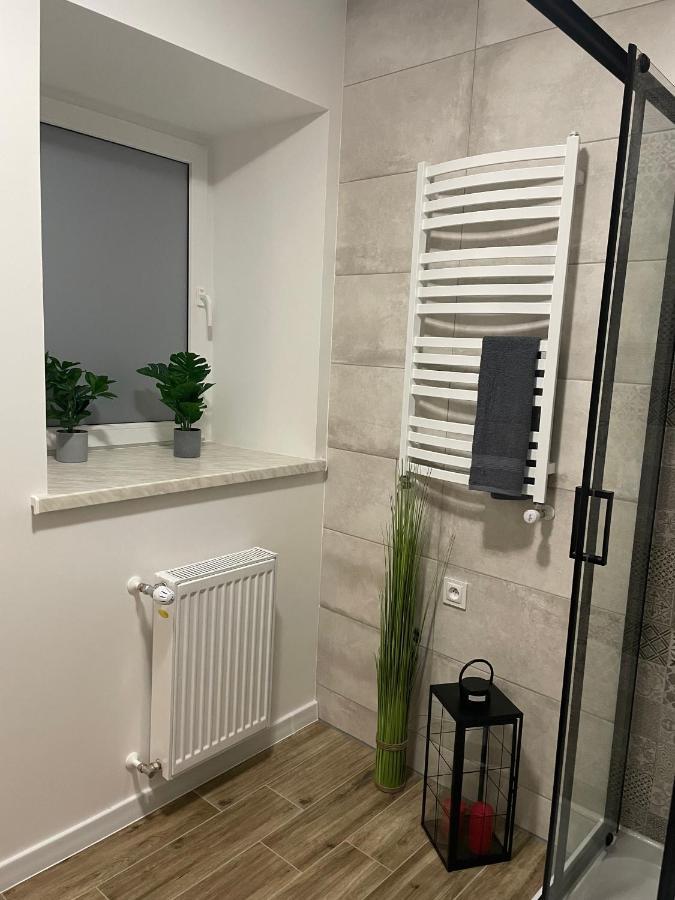 Apartamenty Sudety Bystrzyca Kłodzka Exteriér fotografie
