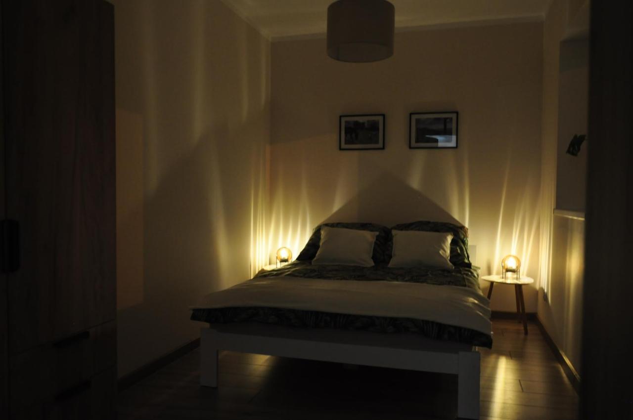 Apartamenty Sudety Bystrzyca Kłodzka Exteriér fotografie